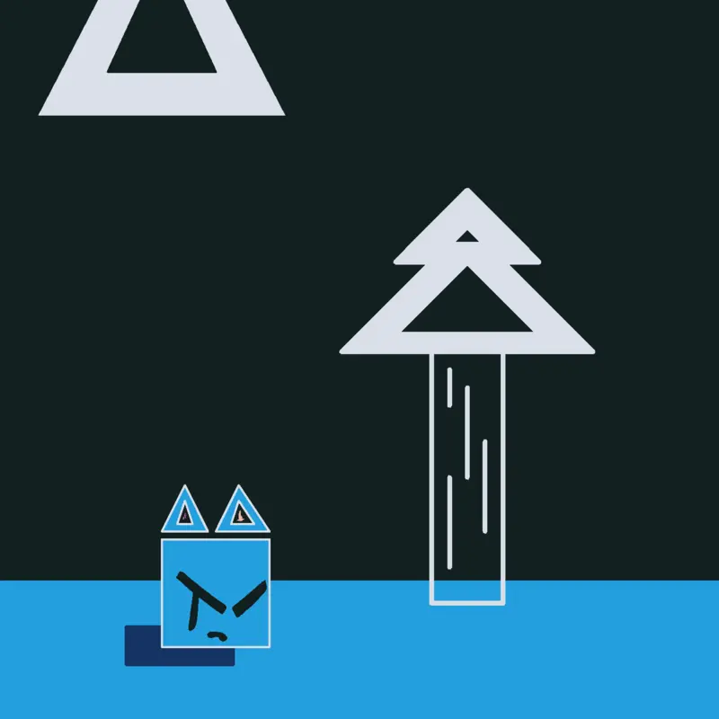 Game by @adamglowacki
