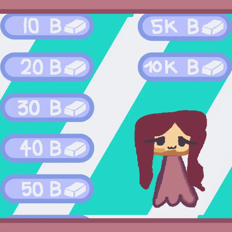 Game by @falisha_cantik