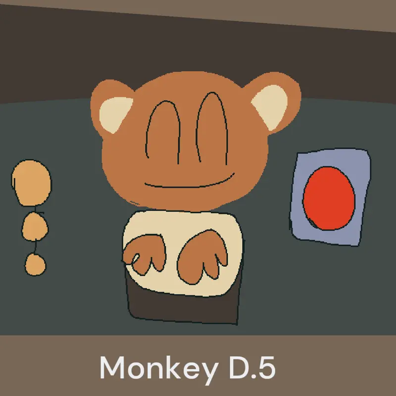 Game by @Camdeeno