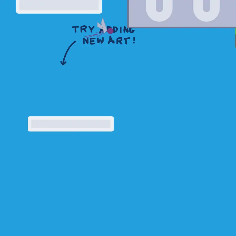 Game by @lockof