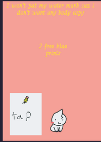 Free blueprints