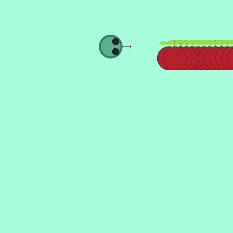 Game by @miradi