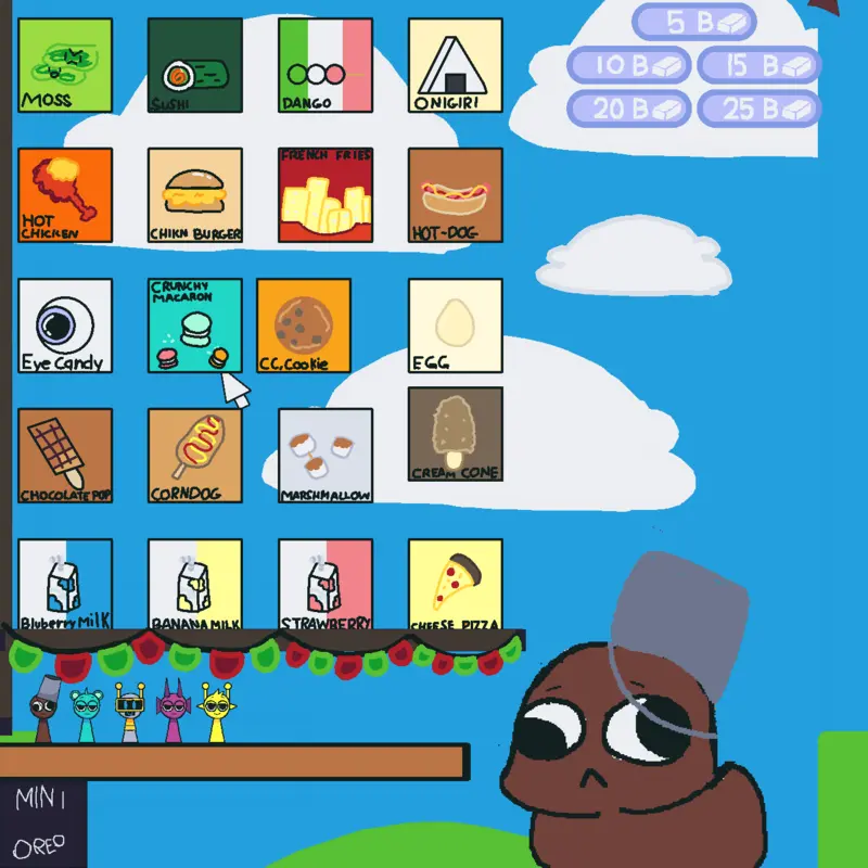 Game by @HELLUUHHHHH