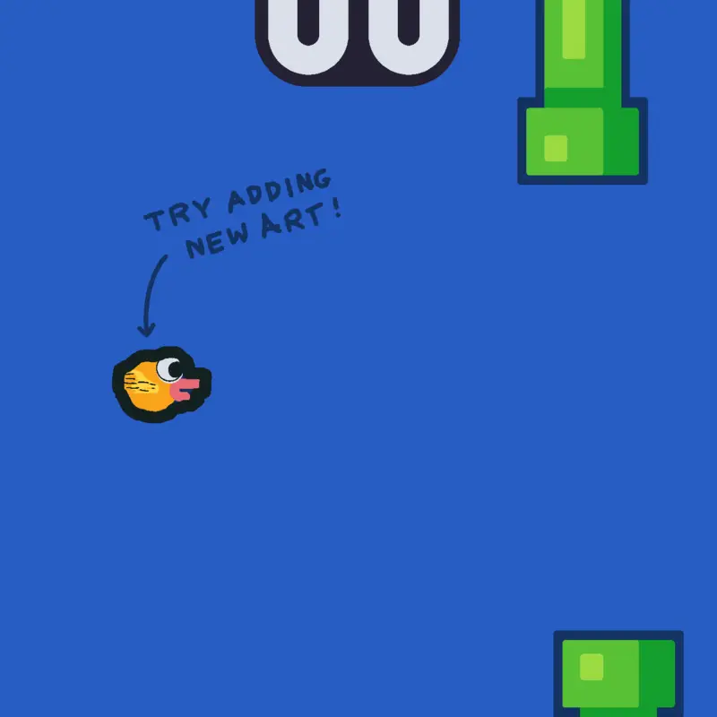 Game by @Sumeyra_18