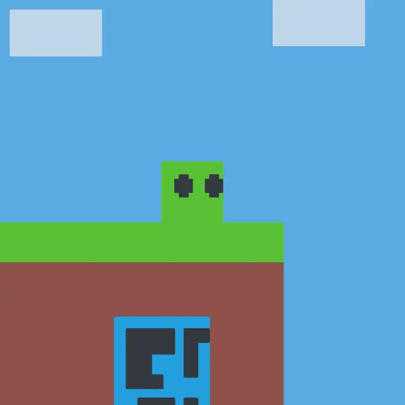 Game by @Tunahacephe