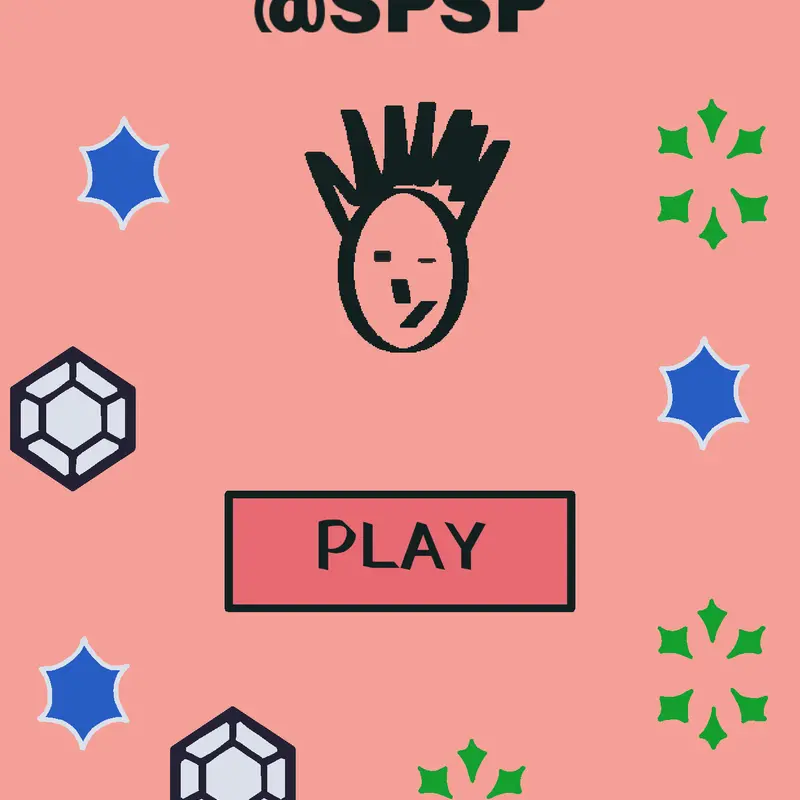 Game by @spsp