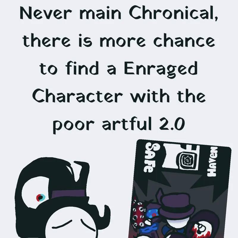 Artful 2.0 but better by @Changed_Account_Shabi