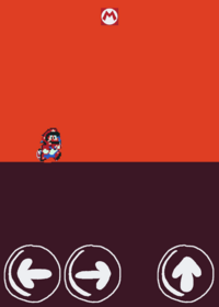 RUN MARIO RUN!!!!!!