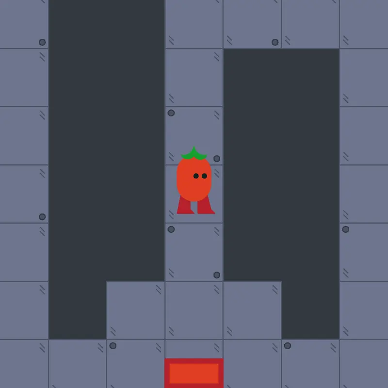 Game by @HeitorBR1