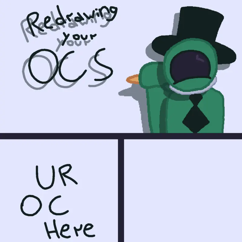 Game by @O_C4