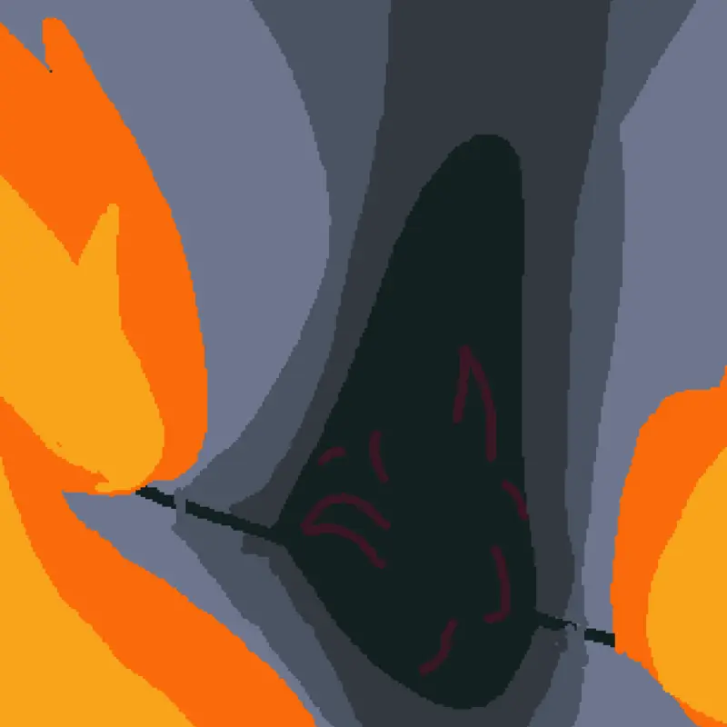 THE CAT SNEAK PEAK by @Becuco12345nana