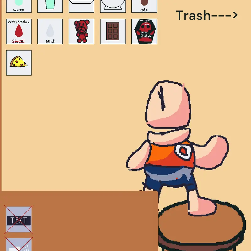 Game by @AlexisXD96
