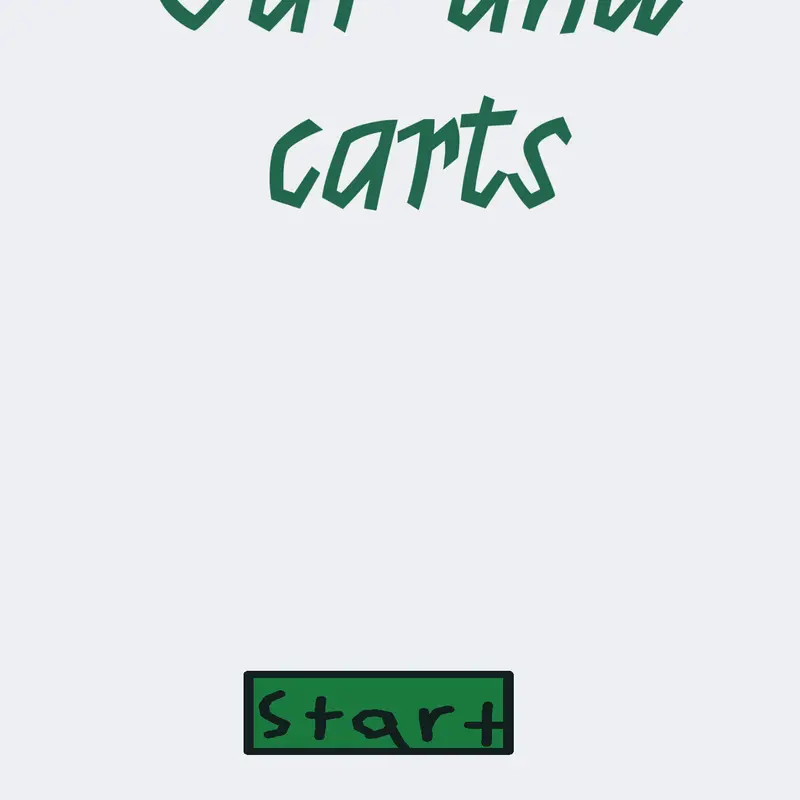 Game by @bailey_bob
