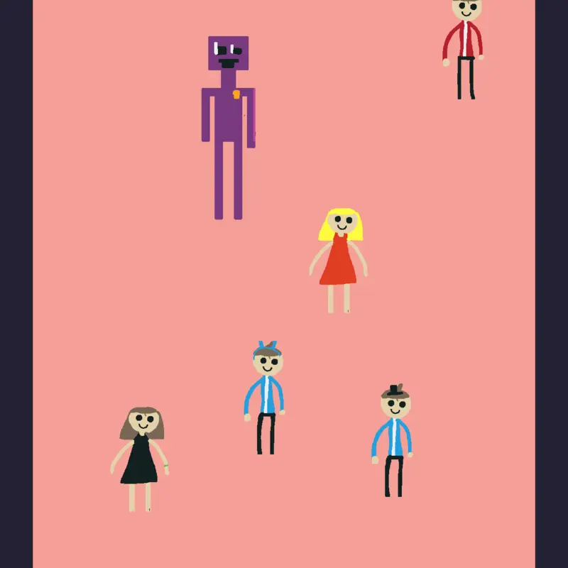Game by @poeta