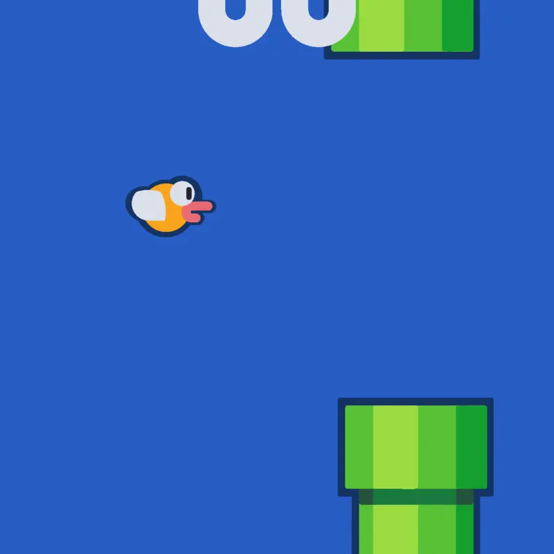 Game by @Castle_user2832