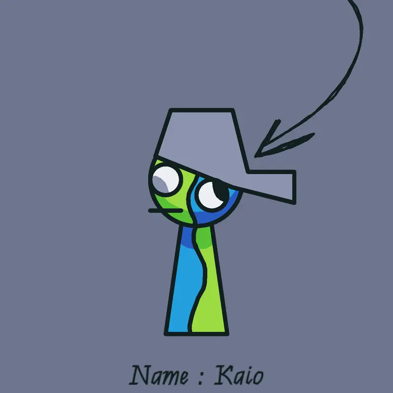 Game by @SketchyOrDraw