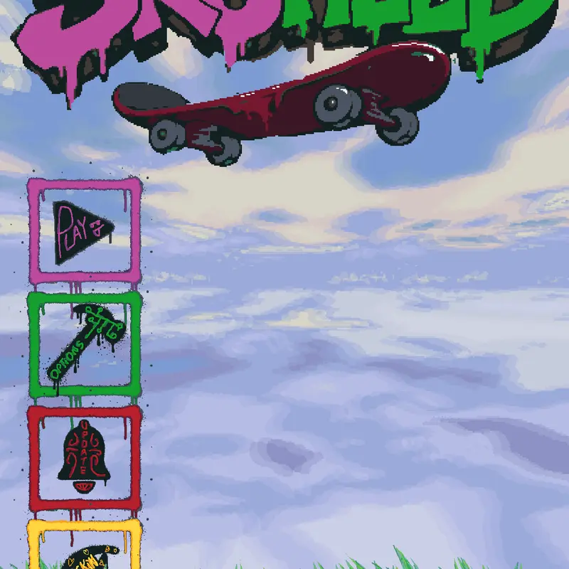 Game by @Arthurtron