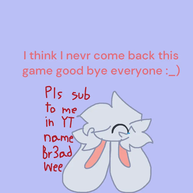 Game by @SlimeBlueCat