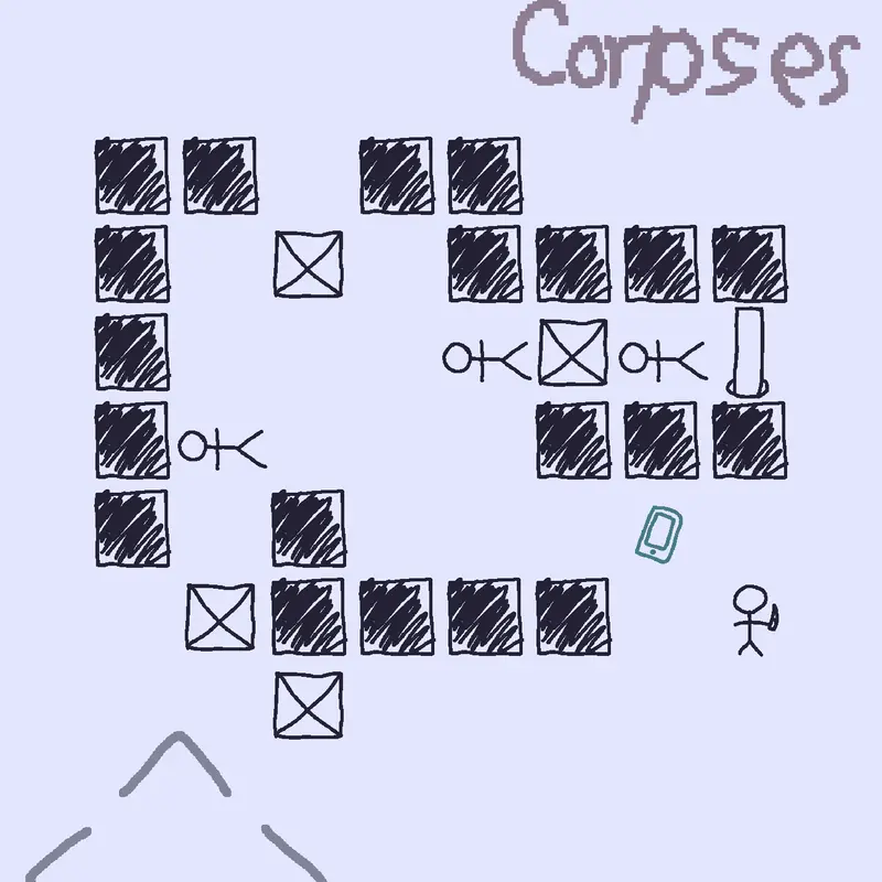 Game by @pizzachomp