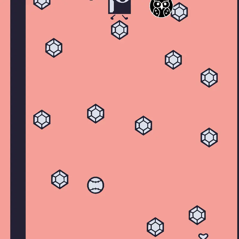 Gems recolection by @cristib