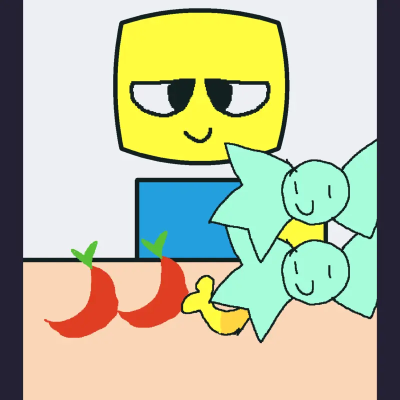 Game by @danah_lovesfood