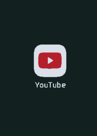 YouTube in castle!⏯️
