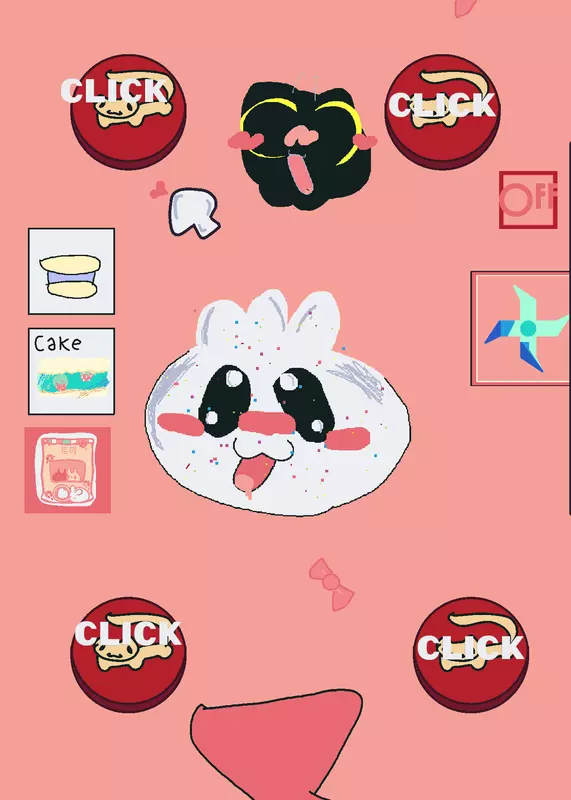 Game by @Matildacats889