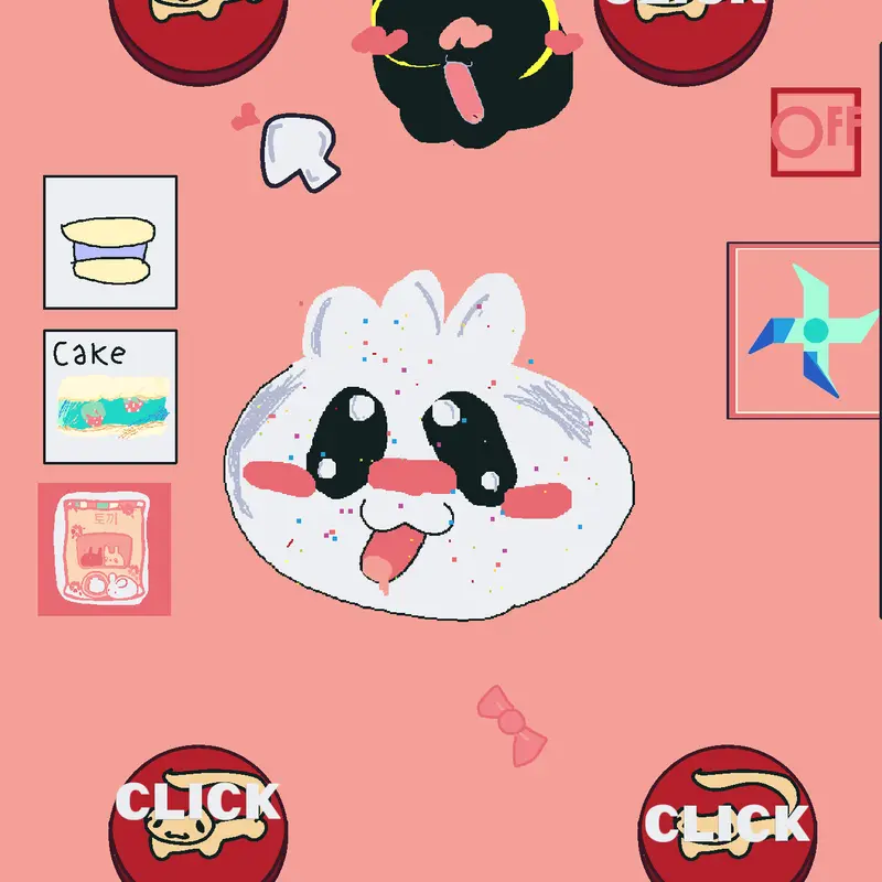 Game by @Matildacats889