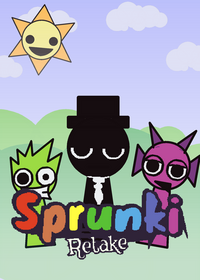sprunki retake