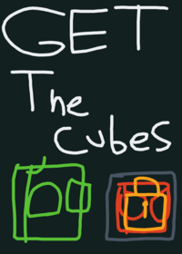 Find the cubes!
