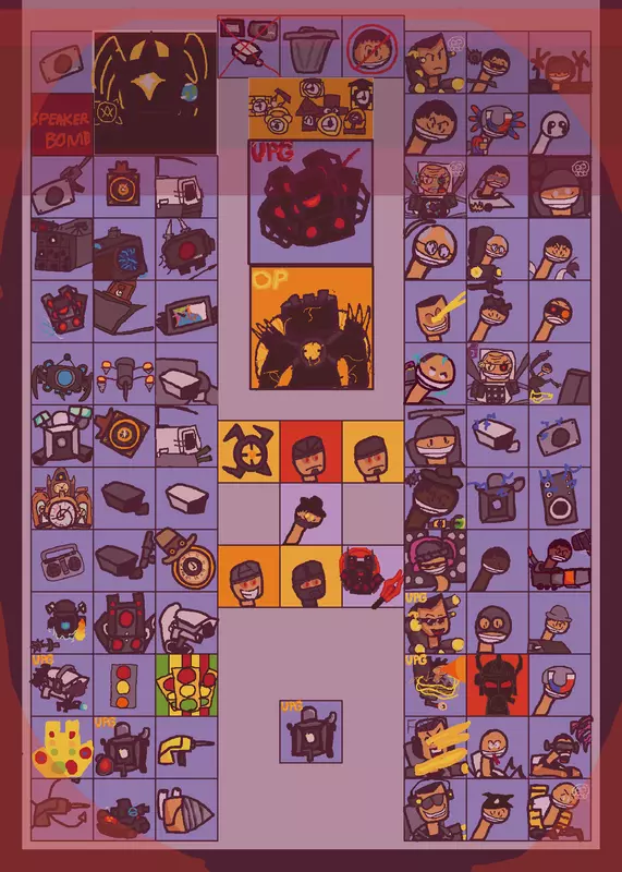 Game by @ihkh