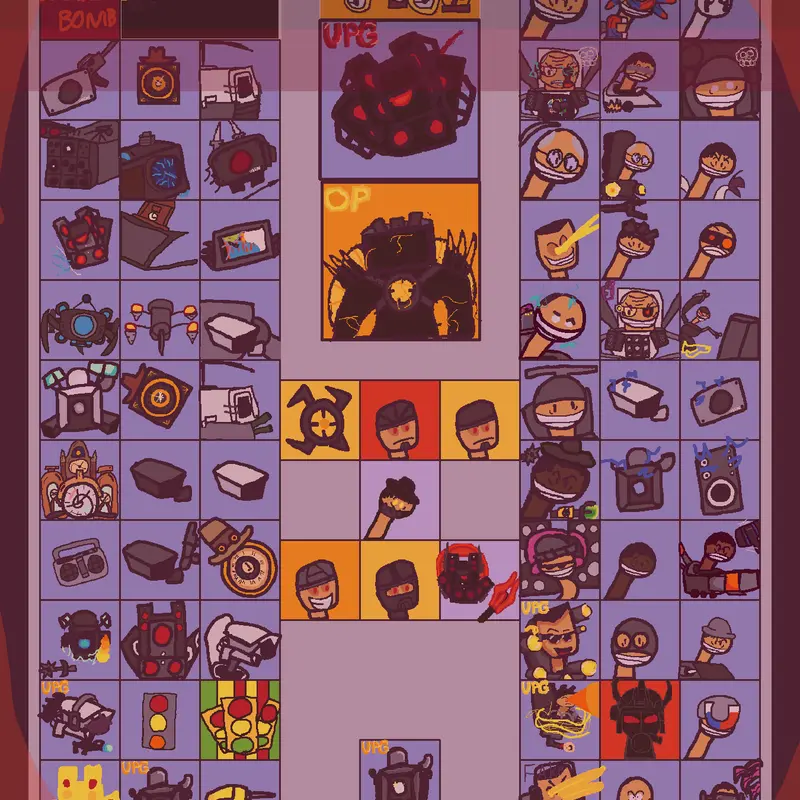 Game by @ihkh