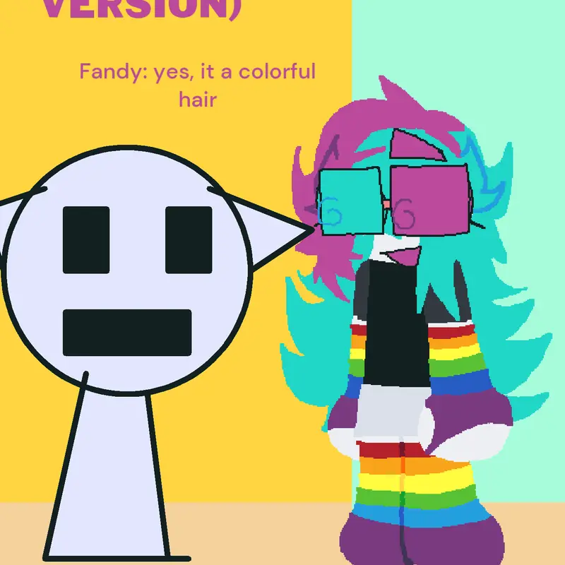 Game by @FanSkull_NoJustNeeded
