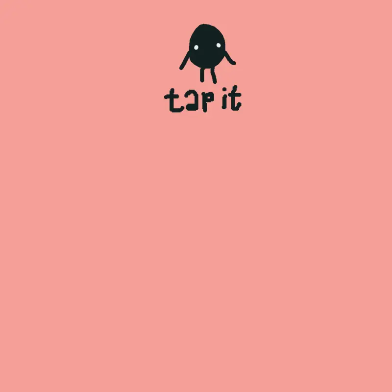 Game by @applesareyummy
