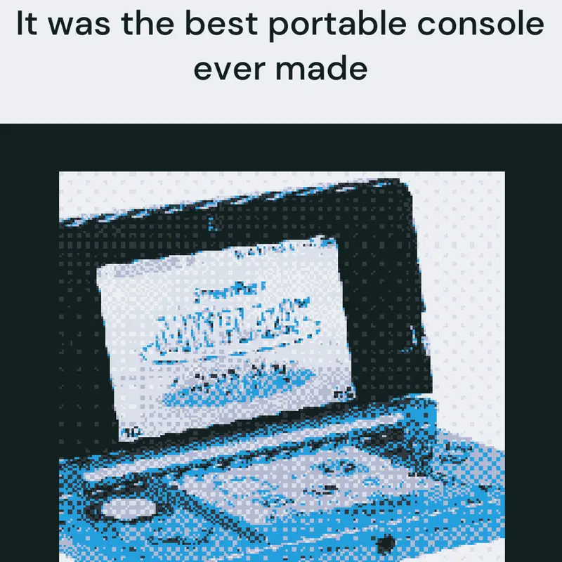 3ds by @that-one-hat-guy