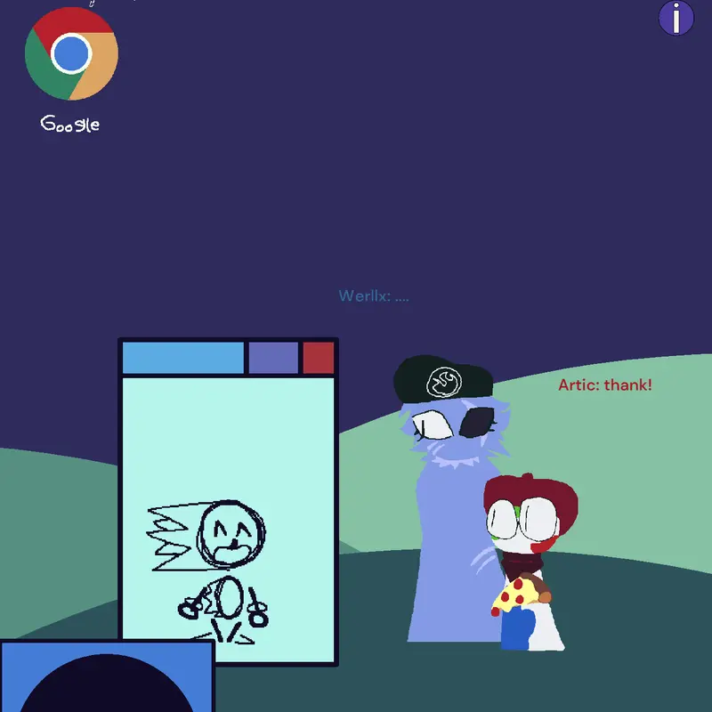 Game by @epic-clover