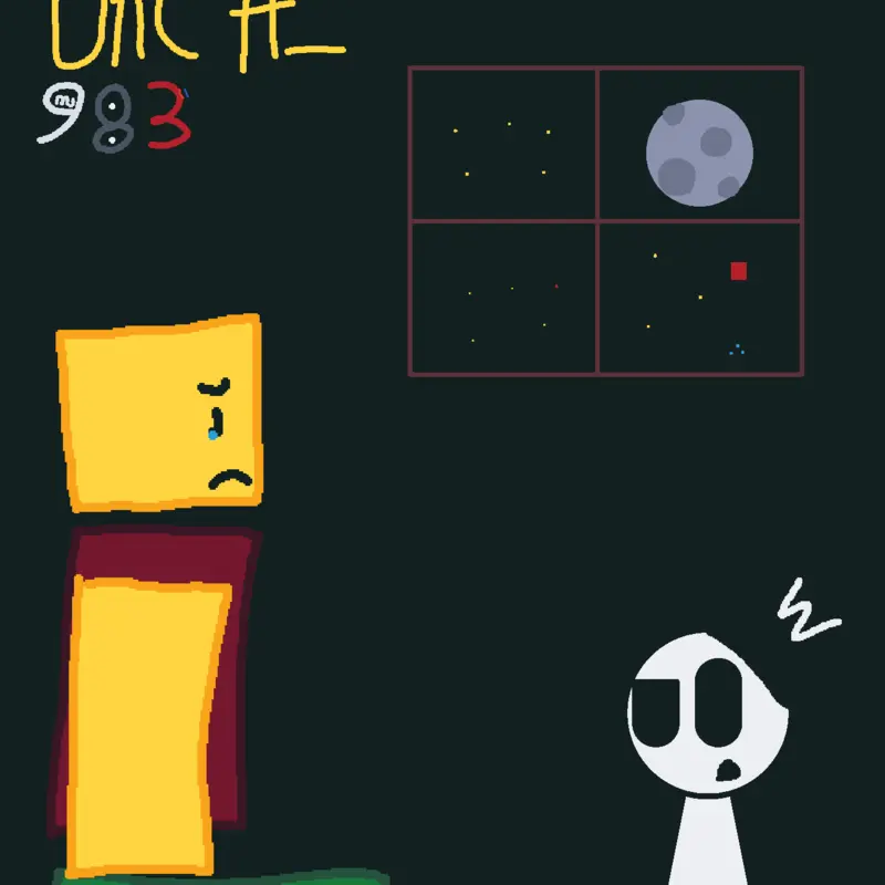 Game by @HamzaTheWhite