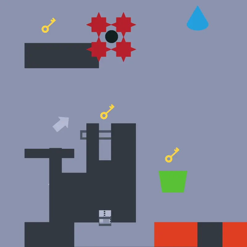 Game by @hoaraka2019