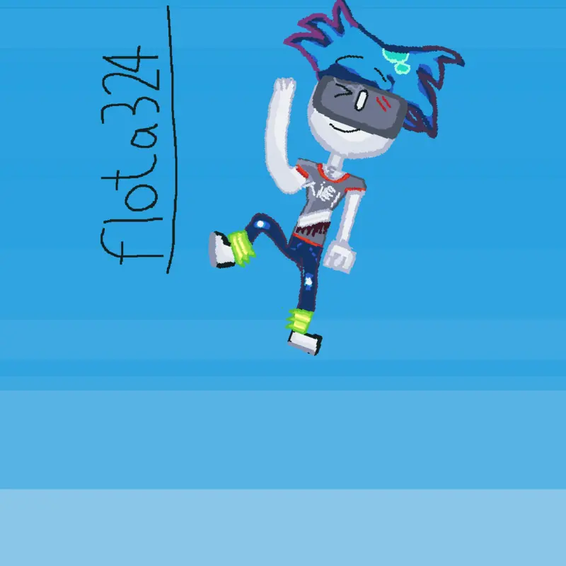 Game by @Tutajowy