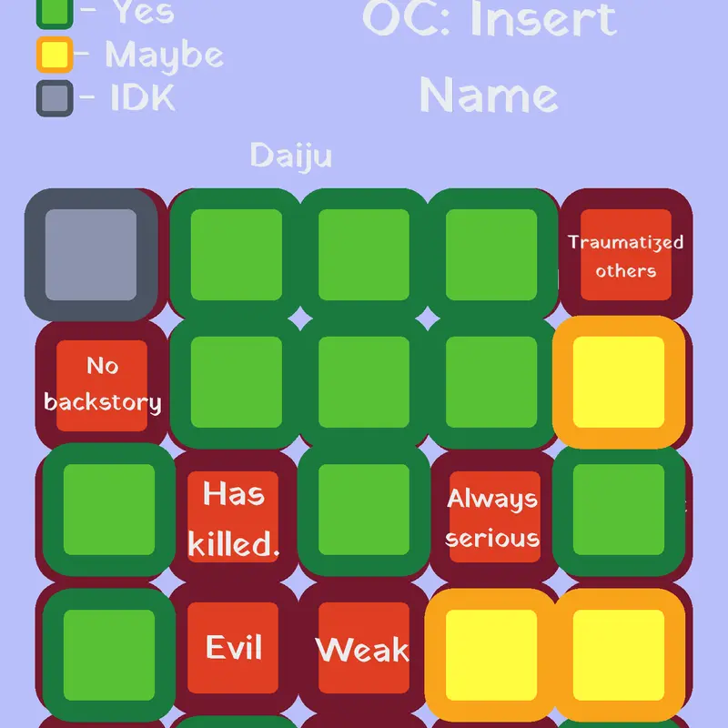Game by @YumekoDaGoober