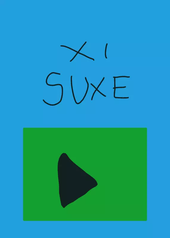 Game by @RUNARUNA