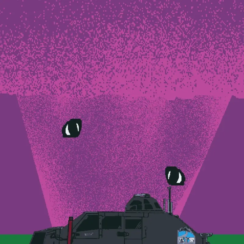Maelstorm by @maelstorm_animationsnado
