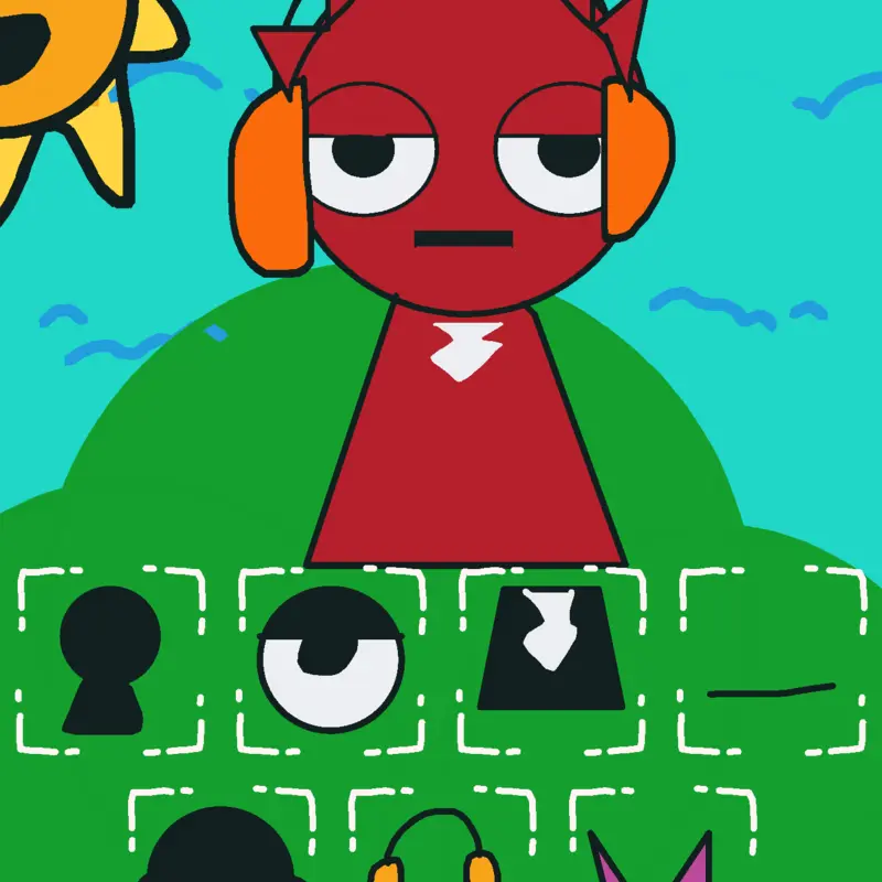 Game by @ExteemeDemon9