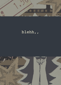Just Be Competent || why do I keep making...