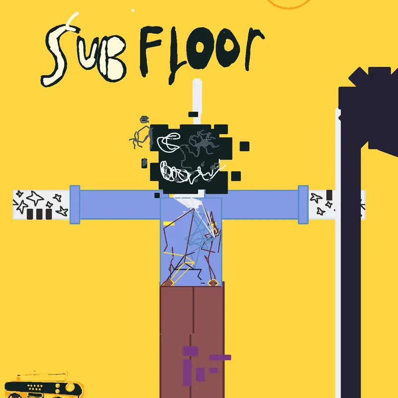 Glitches honcho ragdoll simulator by @Z00k1dd