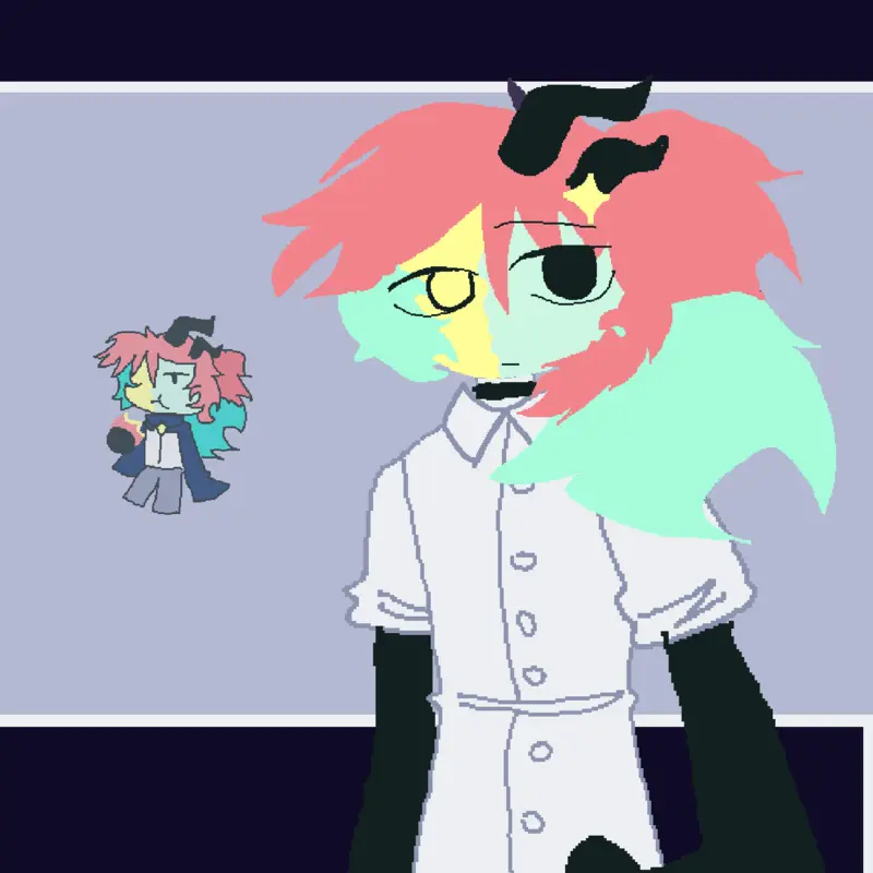 Game by @cookir