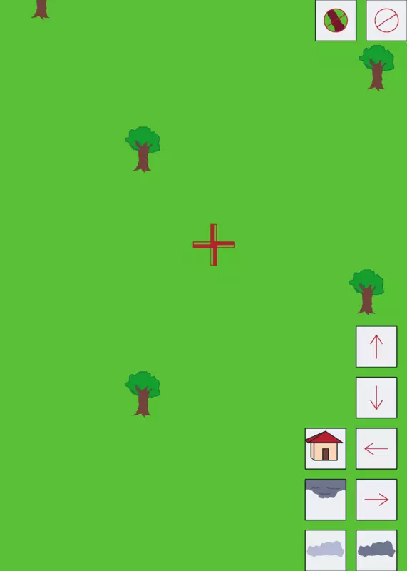 Game by @yennyqa
