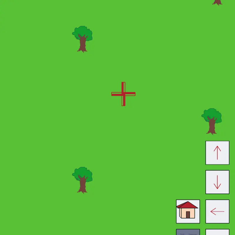 Game by @yennyqa