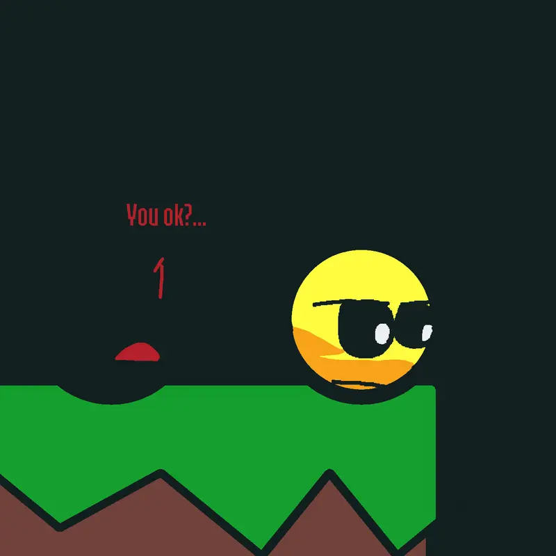 Game by @too_late-exe