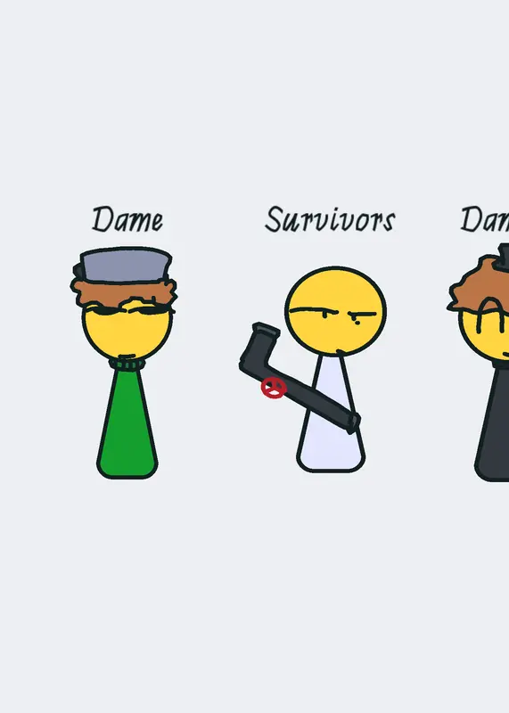 #siamm by @Dhorio